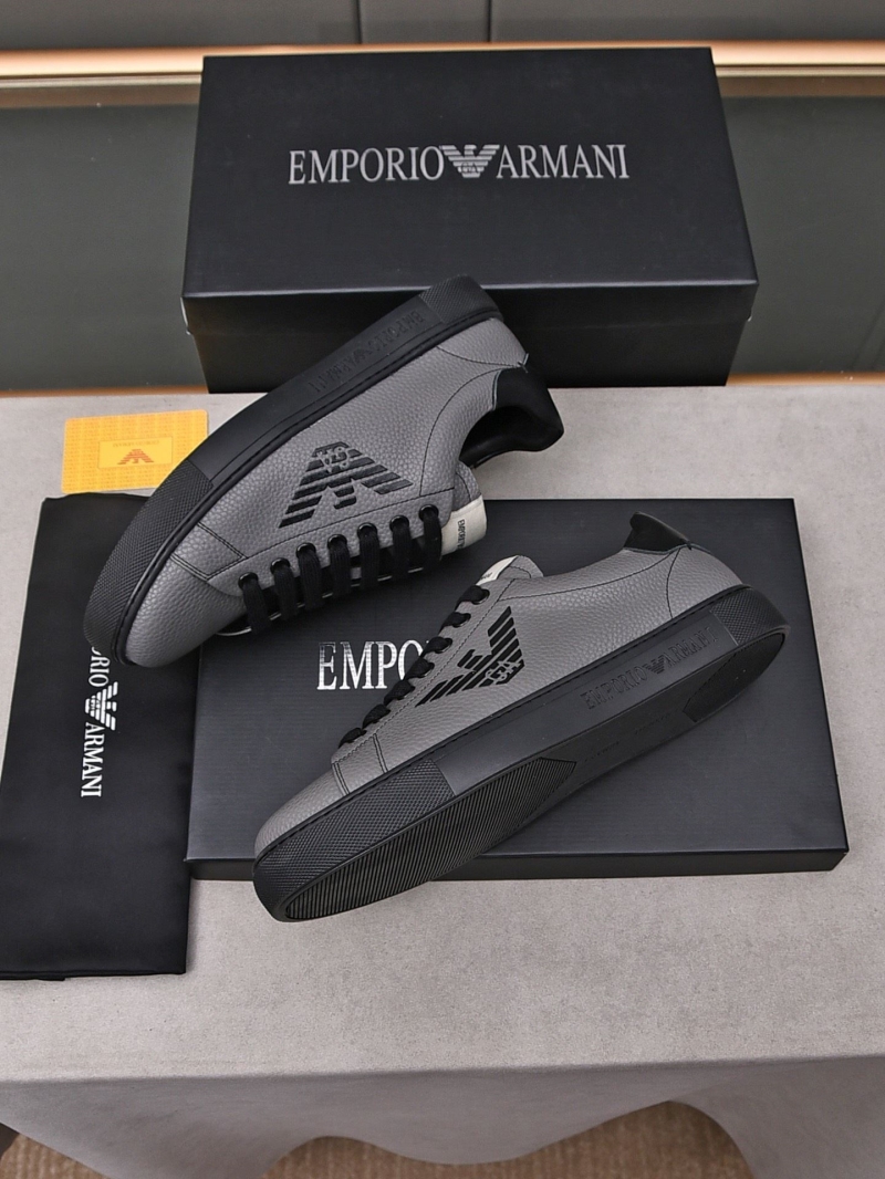 Armani Sneakers